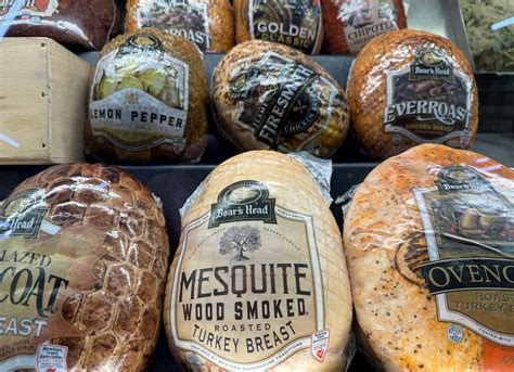 tolybd|Nine deaths tied to Boar’s Head deli meat listeria outbreak.